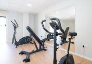 Rynek Pierwotny - Apartament -
Torre de la Horadada (Alicante) - Spain