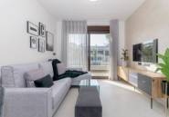 Rynek Pierwotny - Bungalow -
Torrevieja - Los Balcones