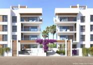 Rynek Pierwotny - Penthouse -
Los Alcázares - Parque Diana