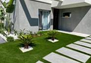 Obra nueva - Villa -
Finestrat - Sierra cortina