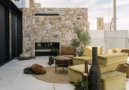 Obra nueva - Villa -
Ciudad Quesada - Rojales - ALTOS DE LA MARQUESA