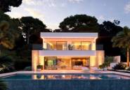 Rynek Pierwotny - Villa -
Moraira - Pinar del Advocat