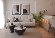 New Build - Apartment -
La Manga - Veneziola