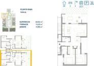 Obra nueva - Piso -
San Pedro del Pinatar - Pueblo