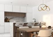 Rynek Pierwotny - Villa -
Los Montesinos - La herrada
