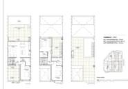 Rynek Pierwotny - Town House -
San Javier - pueblo