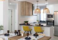 Rynek Pierwotny - Bungalow -
Orihuela Costa - PAU 26