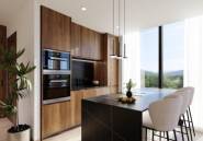 Rynek Pierwotny - Villa -
Cuevas Del Almanzora - Desert Springs Golf Club