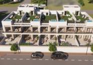 New Build - Bungalow -
Ciudad Quesada - Rojales - Pueblo
