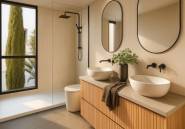 Rynek Pierwotny - Villa -
Torre Pacheco - Santa Rosalia Lake And Life Resort