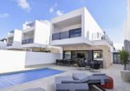 Rynek Pierwotny - Villa -
San Pedro del Pinatar - Los antolinos