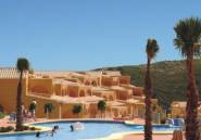 Rynek Pierwotny - Apartament -
Benitachell - Cumbre del Sol