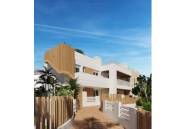 Rynek Pierwotny - Bungalow -
San Juan de los Terreros - Mar De Pulpí