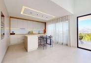 Rynek Pierwotny - Villa -
Polop - PAU 1