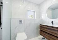 Obra nueva - Villa -
Ciudad Quesada - Rojales