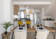 Rynek Pierwotny - Bungalow -
Orihuela Costa - PAU 26