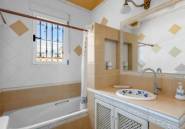 Rynek Wtórny - Villa -
Torrevieja - La Mata