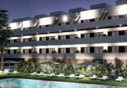 Rynek Pierwotny - Apartament -
Finestrat - Balcon de finestrat