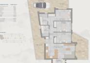 Rynek Pierwotny - Bungalow -
Torre Pacheco - Torrepacheco