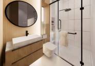 Obra nueva - Villa -
Pilar de la Horadada - Pinar de Campoverde