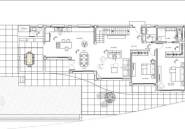 New Build - Villa -
Benissa - Playa de La Fustera