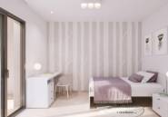 Rynek Pierwotny - Town House -
Pilar de la Horadada - Barrio los Segundas