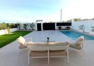 Rynek Pierwotny - Villa -
Benijofar - Pueblo