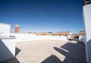 Rynek Pierwotny - Town House -
San Javier - Parque del doce