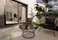 Rynek Pierwotny - Town House -
Dolores - urbanizacion