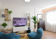 Rynek Wtórny - Adosado -
Orihuela Costa - La Florida