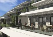 Rynek Pierwotny - Penthouse -
Finestrat - Balcon de finestrat