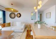 New Build - Apartment -
Águilas - Isla del fraile