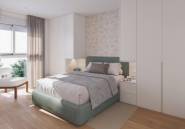 Rynek Pierwotny - Penthouse -
San Pedro del Pinatar - Lo Pagan, San Pedro del Pinatar