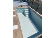 Rynek Pierwotny - Bungalow -
San Pedro del Pinatar - Lo Pagan, San Pedro del Pinatar