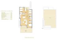 Rynek Pierwotny - Bungalow -
Orihuela - Vistabella Golf