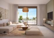 Rynek Pierwotny - Apartament -
Pulpi - Aguilón Golf