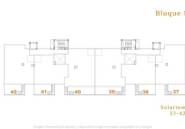 Rynek Pierwotny - Penthouse -
San Miguel - Pueblo