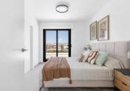 Rynek Pierwotny - Town House -
Rafal - pueblo