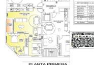 Rynek Pierwotny - Apartament -
San Miguel - Pueblo