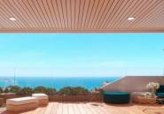 Obra nueva - Piso -
Benidorm - Poniente