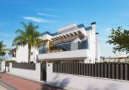 New Build - Villa -
Torre Pacheco - Santa Rosalia Lake And Life Resort