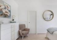 Rynek Pierwotny - Villa -
Los Alcázares - Serena Golf