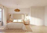 Rynek Pierwotny - Apartament -
Calpe - El Saladar