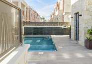 Rynek Pierwotny - Villa -
Los Montesinos - La herrada
