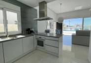 New Build - Villa -
Rafal - polideportivo