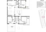 Obra nueva - Villa -
Finestrat - Sierra cortina