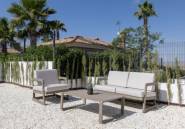 Rynek Pierwotny - Villa -
Busot, zona Bonalba Golf (Alicante) - Spain