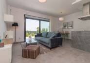 New Build - Bungalow -
Torrevieja - Los Balcones