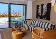 Rynek Pierwotny - Apartament -
Finestrat - Seascape