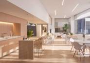 Rynek Pierwotny - Penthouse -
Alicante - Benalua